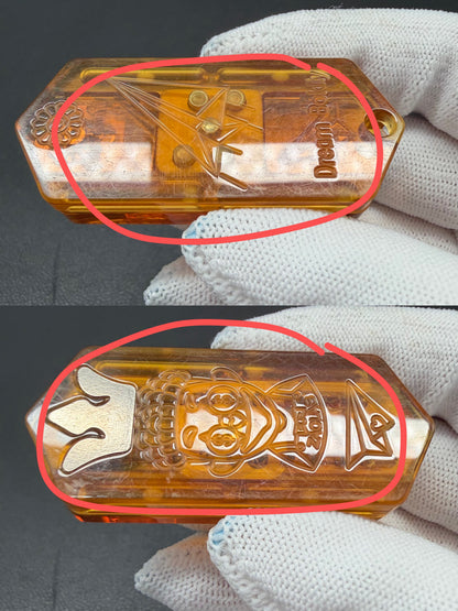 Plane PEI Polished