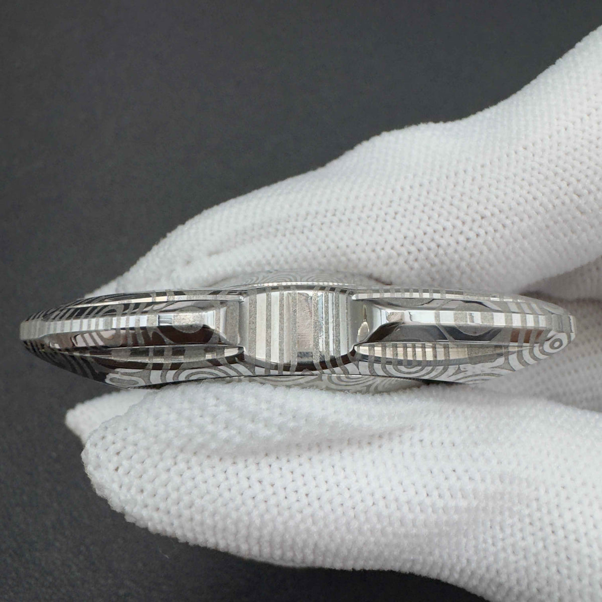 Siren Stainless Steel
