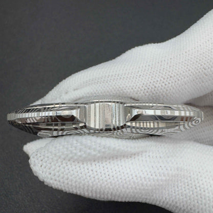 Siren Stainless Steel