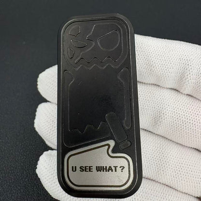 Maverick Titanium