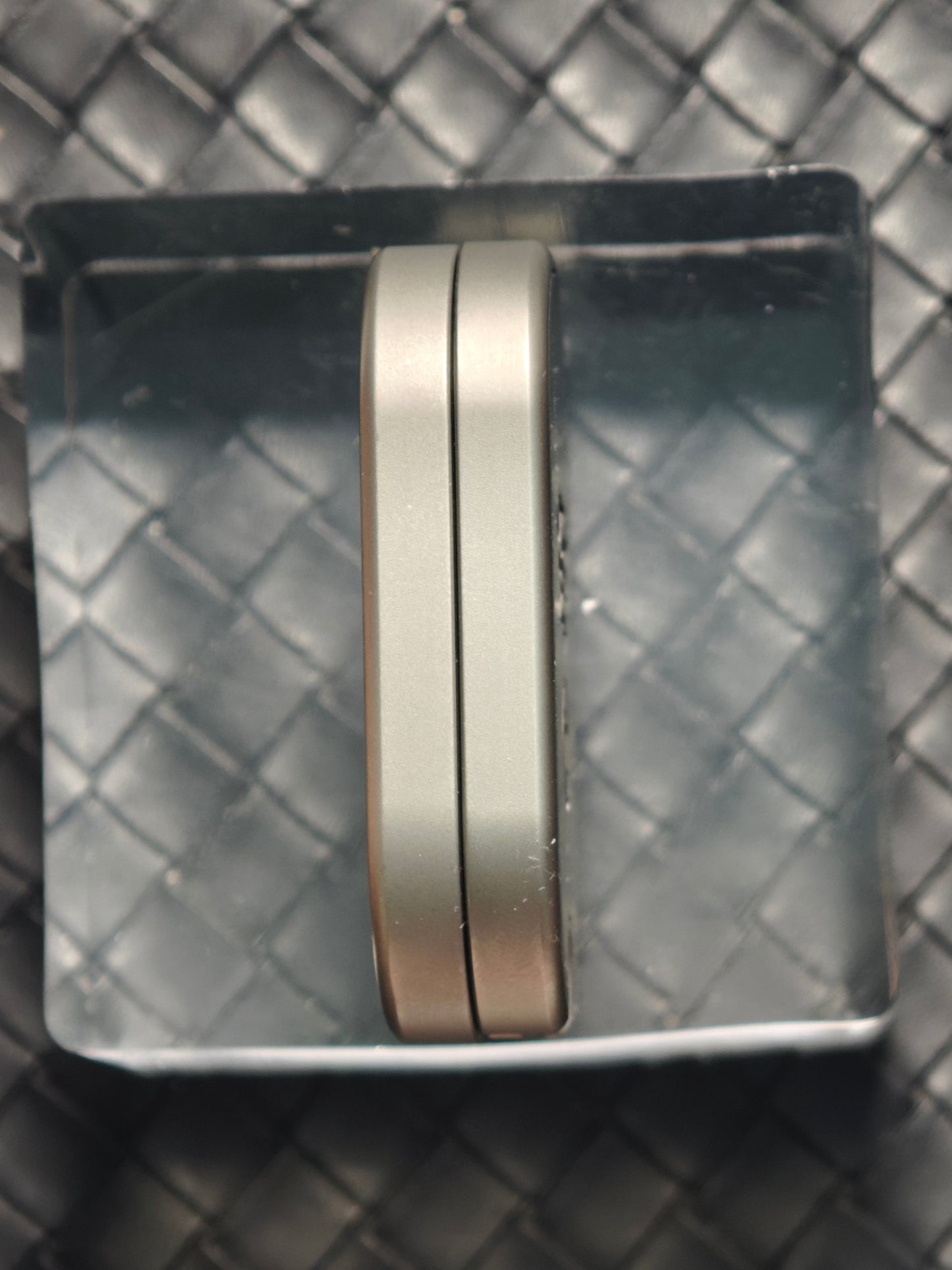 Cowboy Titanium