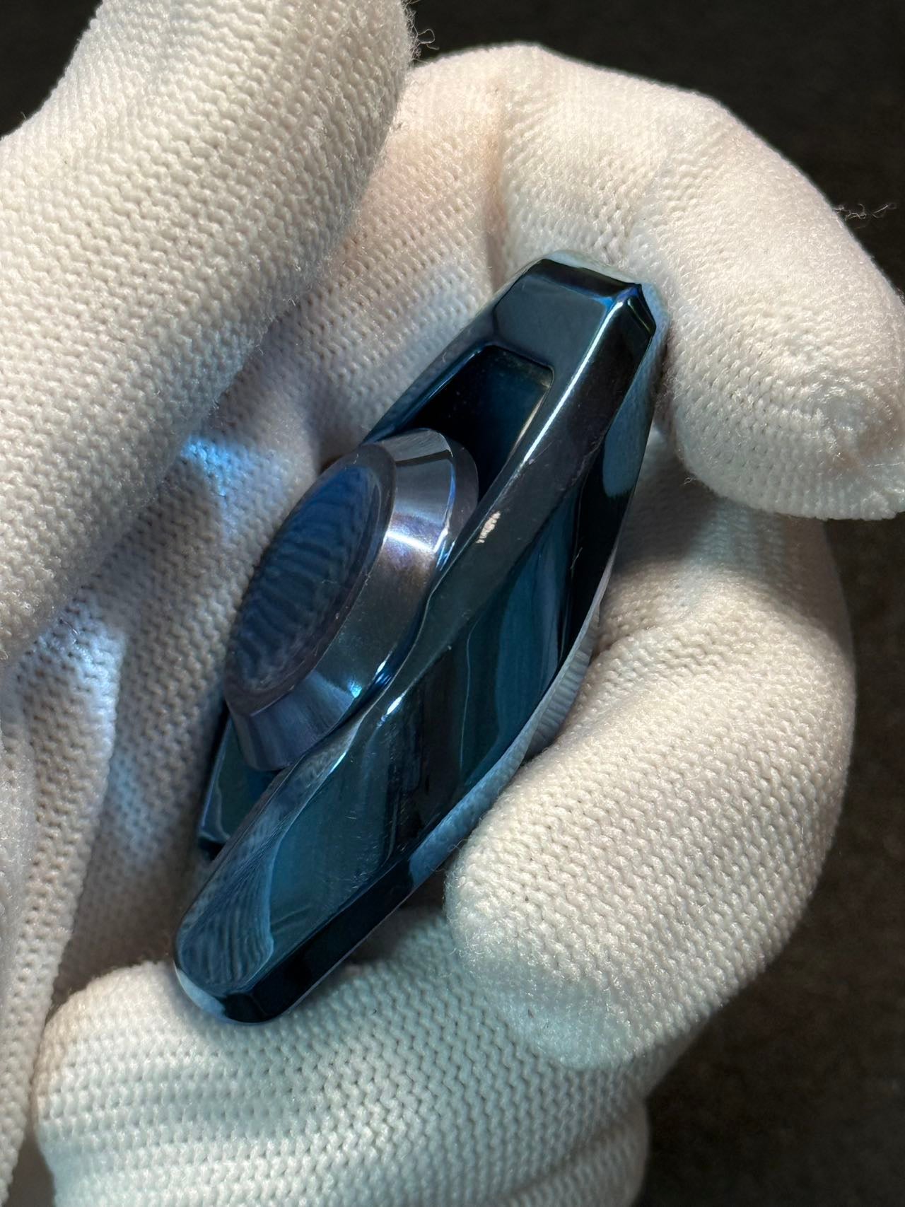 Er Niu Titanium