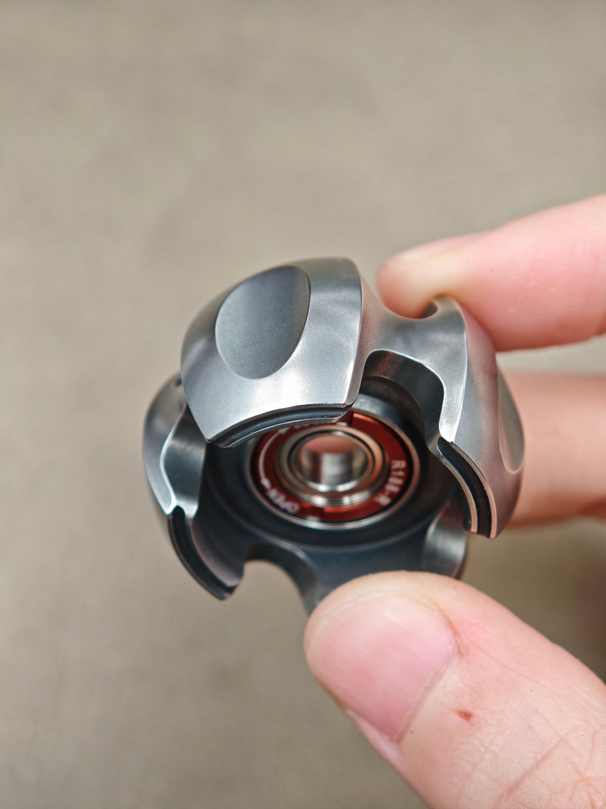 Noiz Stainless Steel