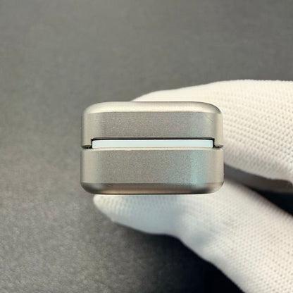 Feng Ling Stainless Steel Blasted