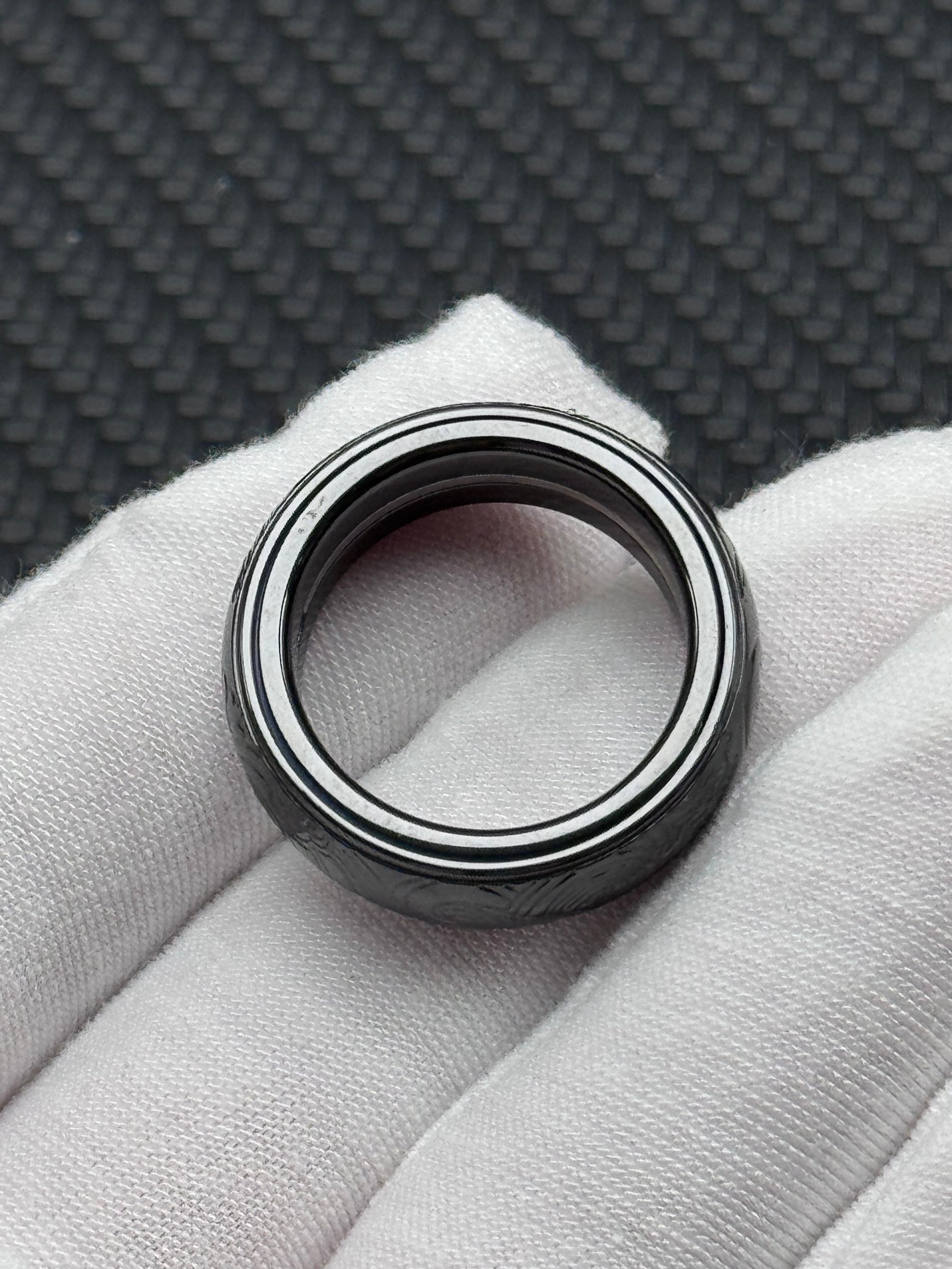 Pig Ratchet Zirconium