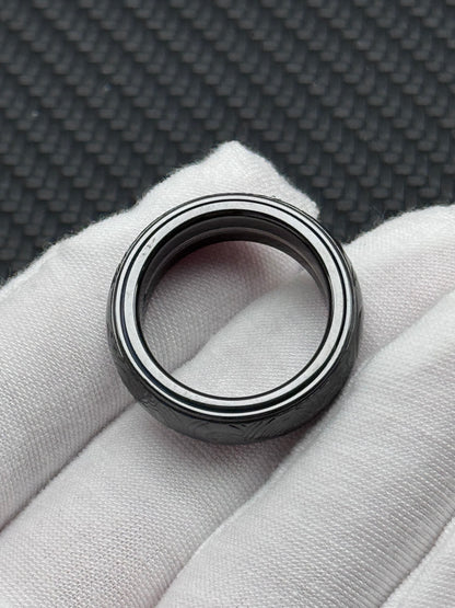 Pig Ratchet Zirconium