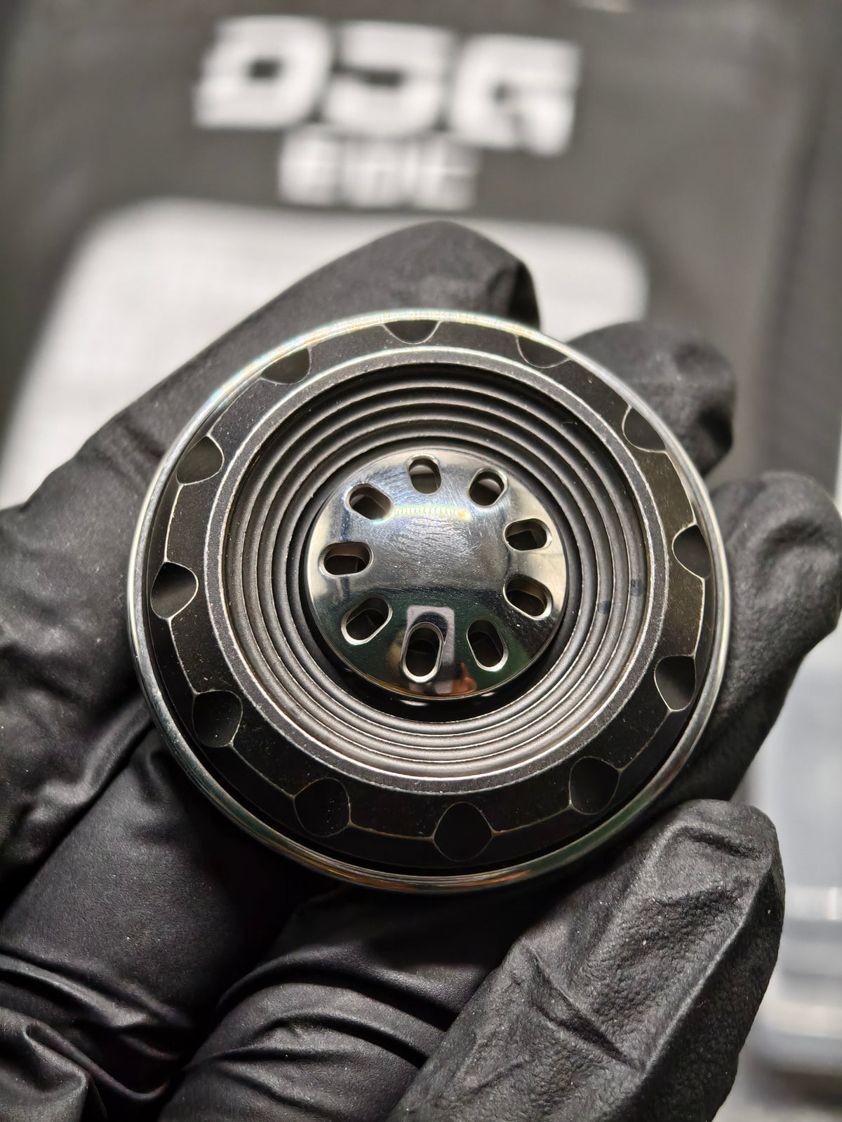 Core Stainless Steel