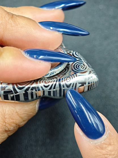 Mirage Damasteel