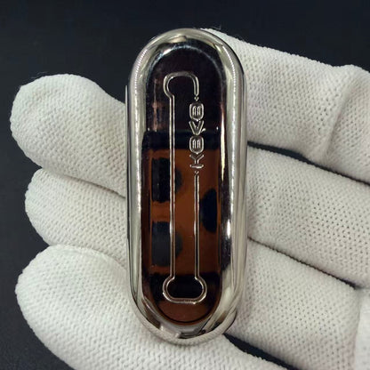 Floating Cloud Titanium
