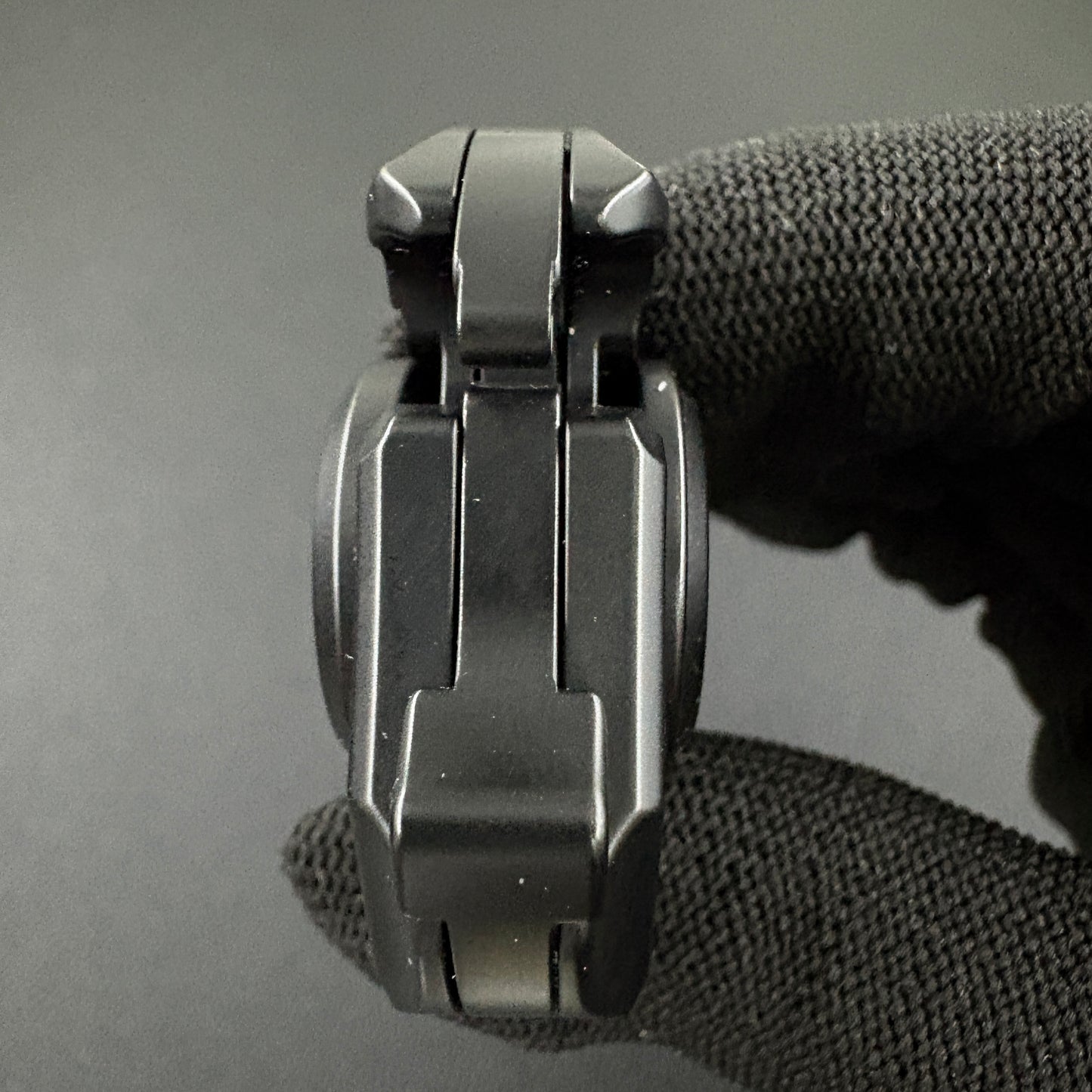 Hidden Blade Stainless Steel