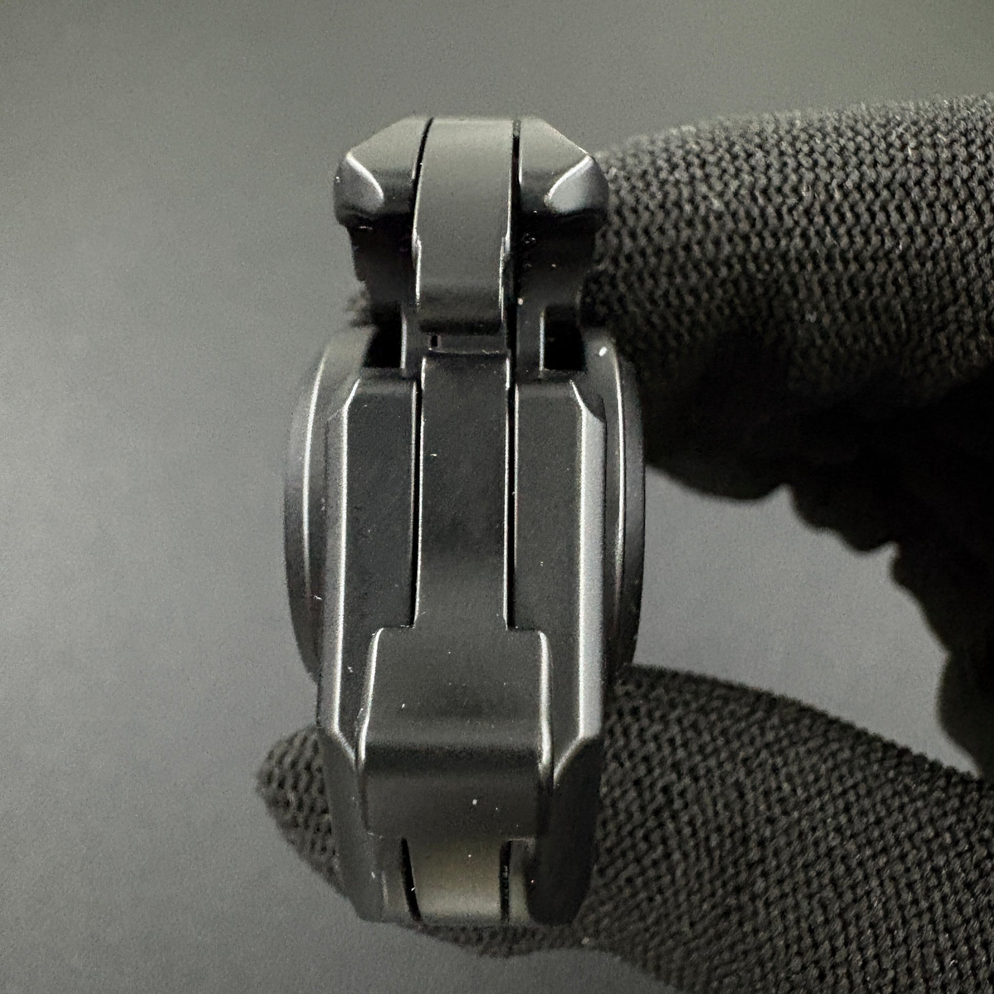 Hidden Blade Stainless Steel