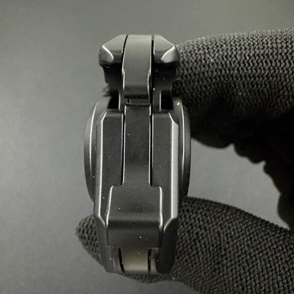 Hidden Blade Stainless Steel