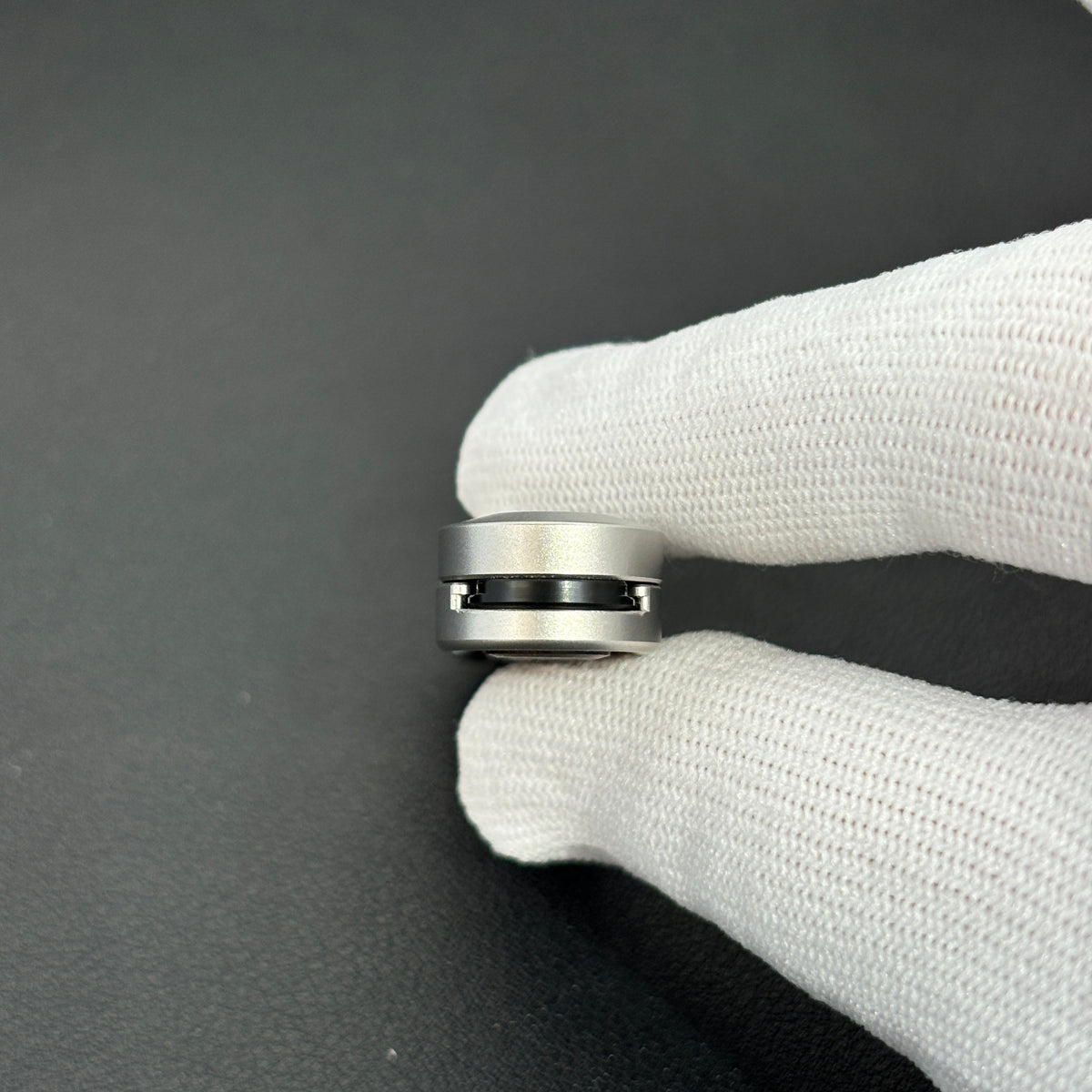Spice Pin Stainless Steel