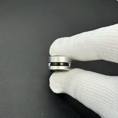 Spice Pin Stainless Steel