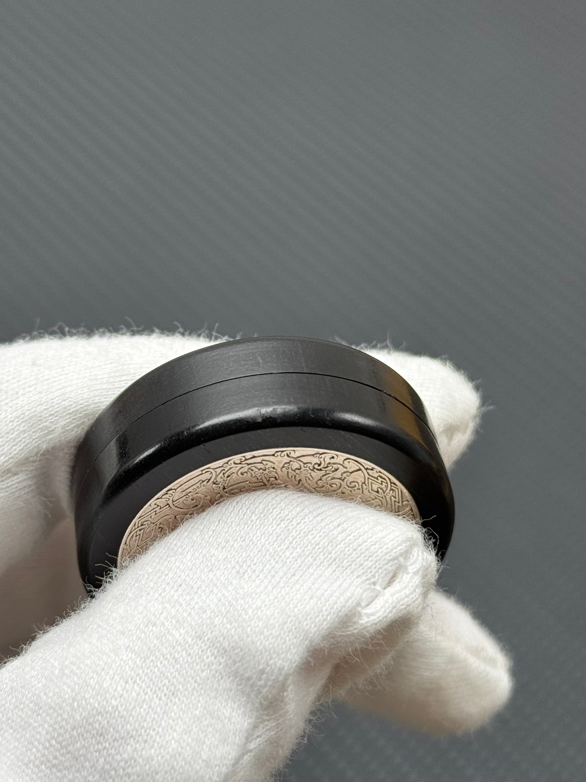 Daqian African Blackwood