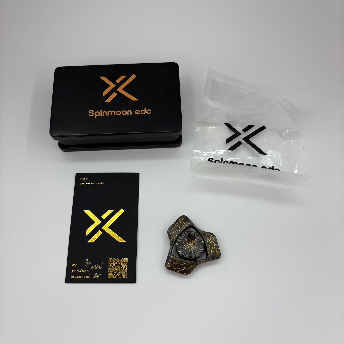Phantom Mini Zirconium