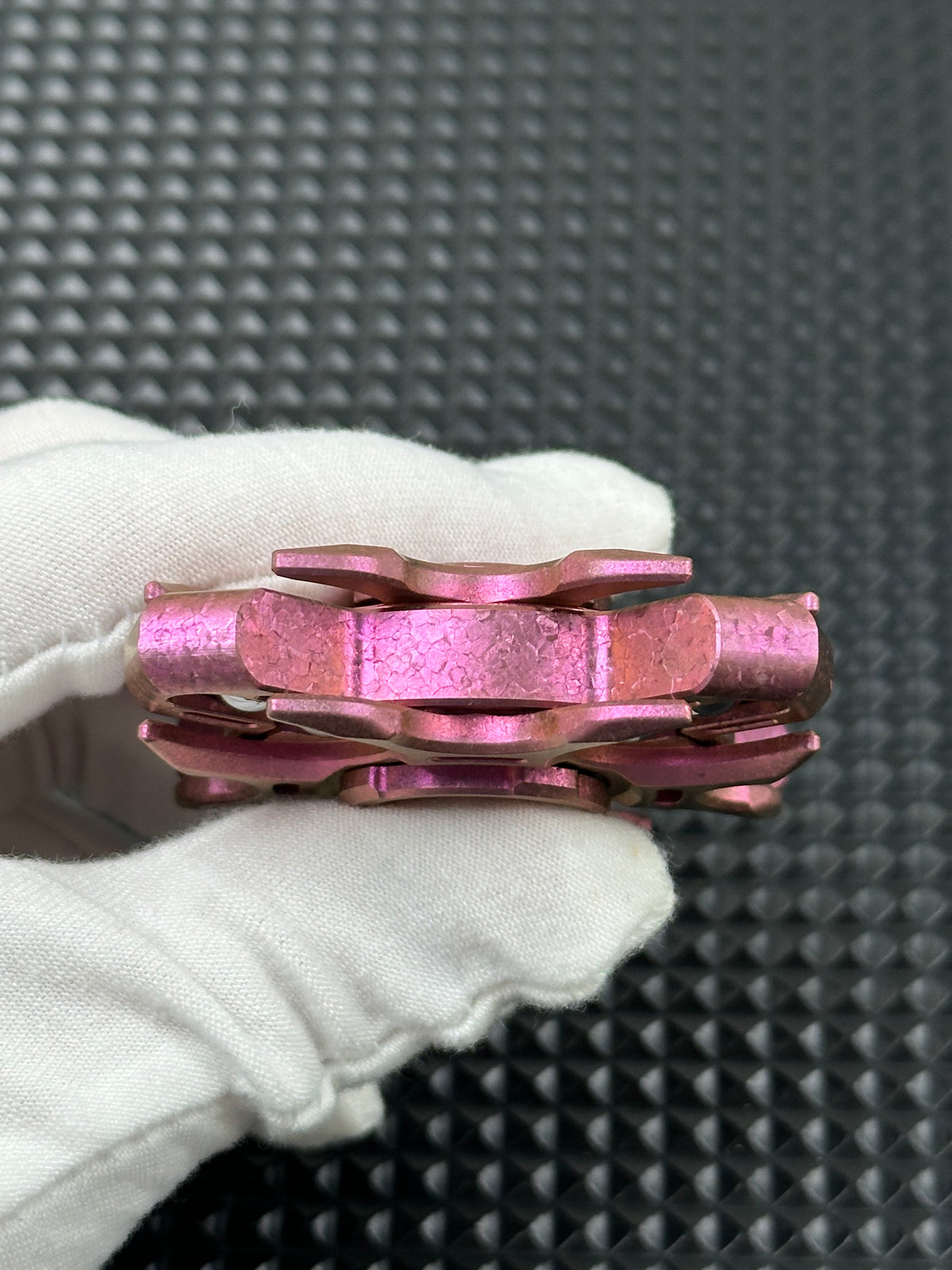 Oracle Crystallized Zirconium