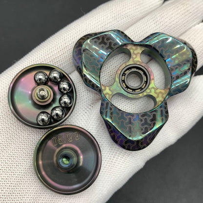 Feather Zirconium