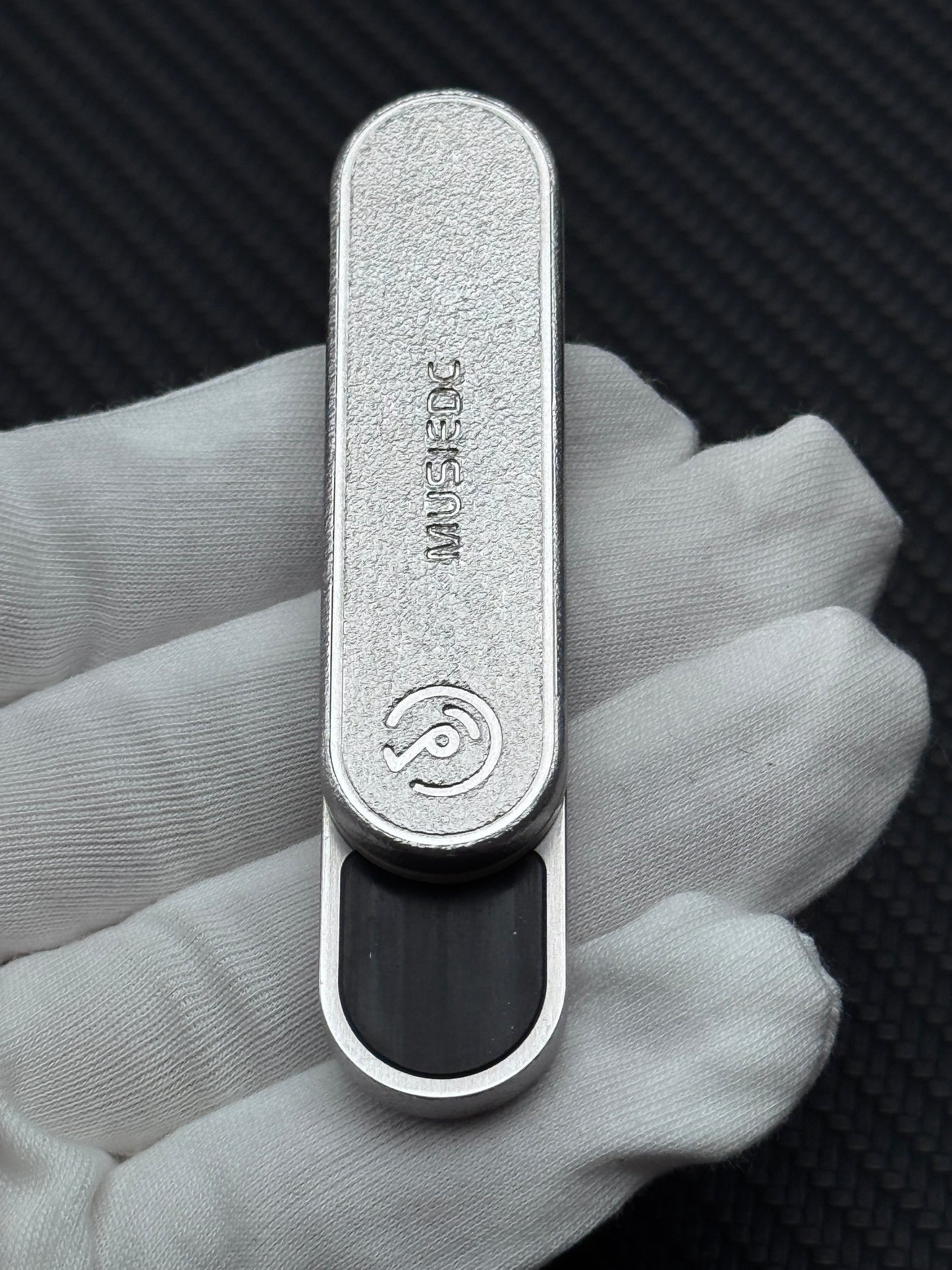Slider Stainless Steel PEEK Limited Edition