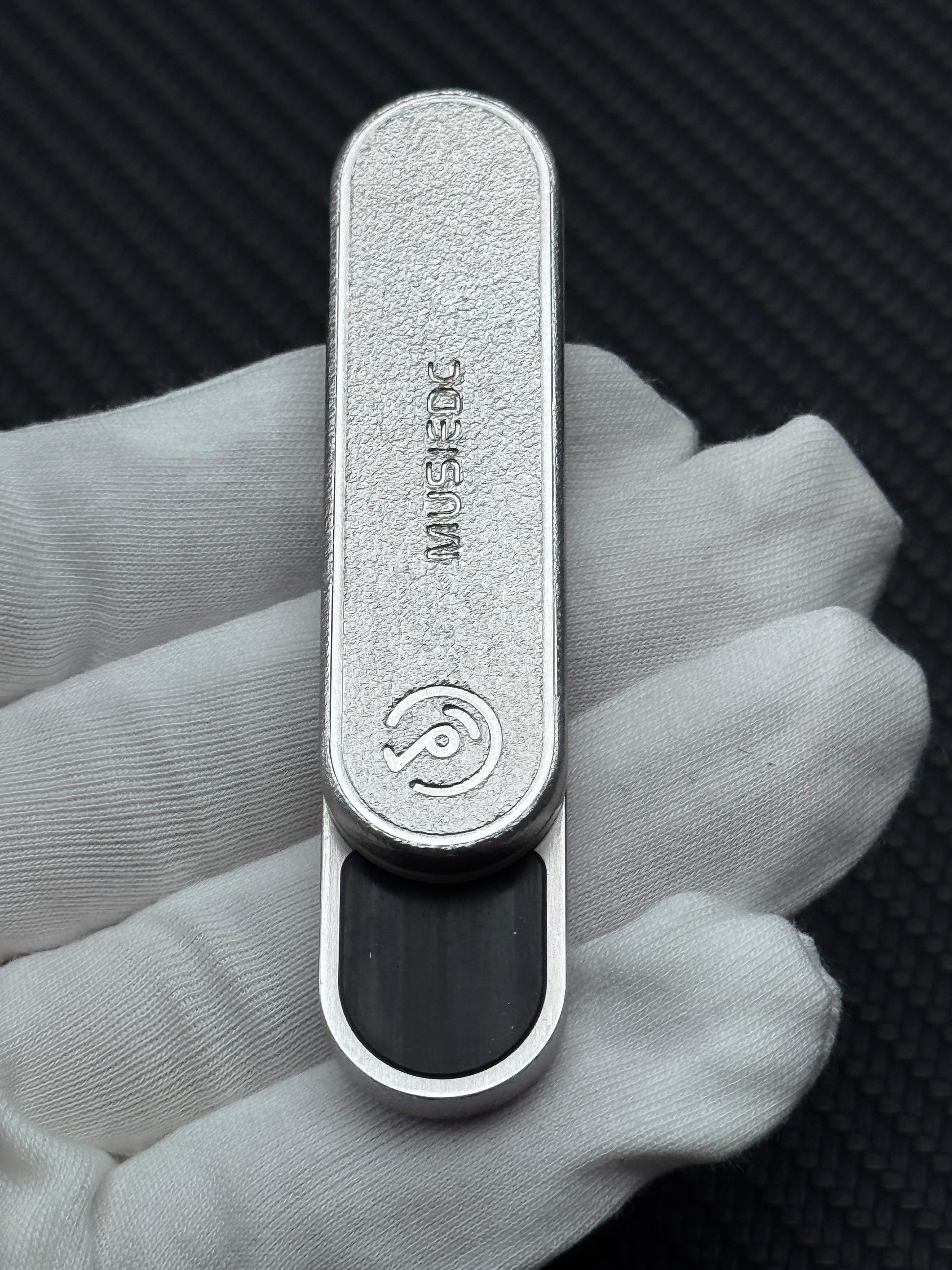 Slider Stainless Steel PEEK Limited Edition