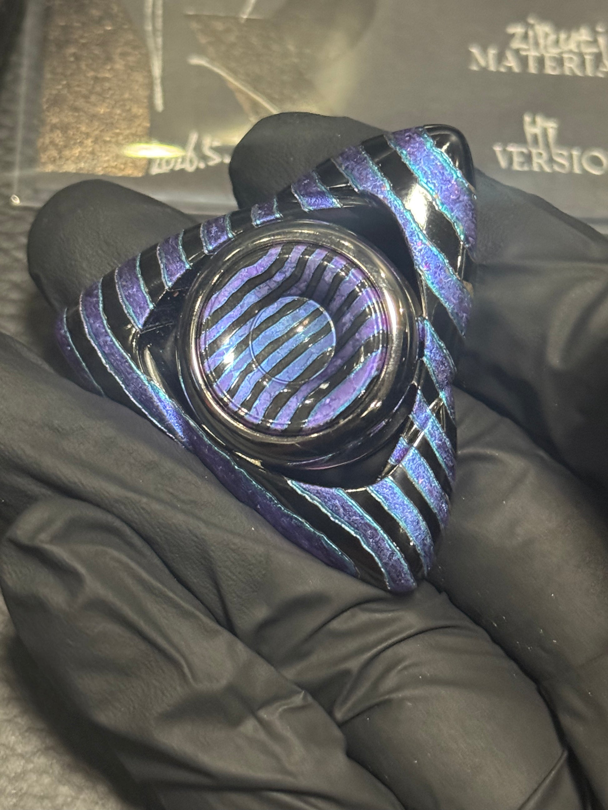 Wind Zircuti