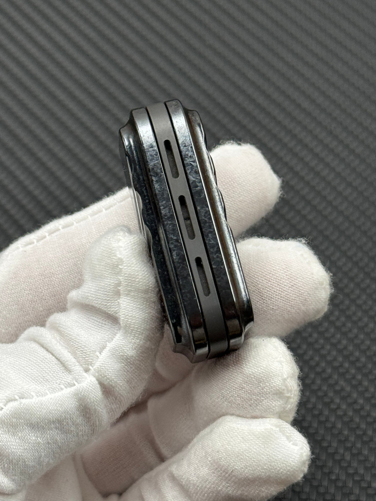 Lucky Candy Crystallized Zirconium