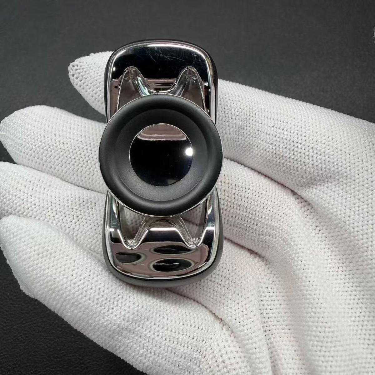 Fat Stainless Steel