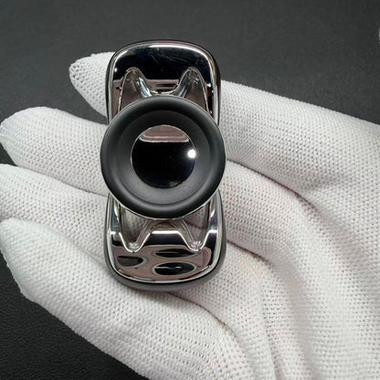 Fat Stainless Steel