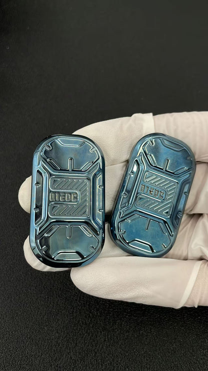 No.8 Shell Zirconium