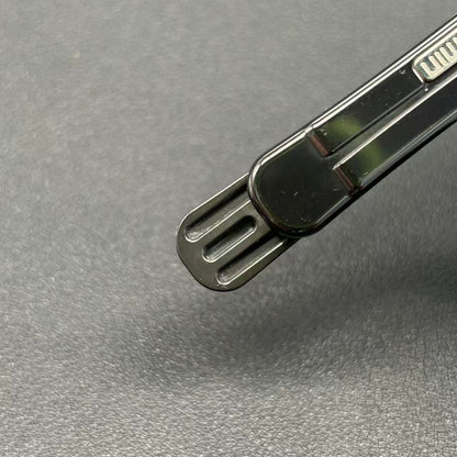 Snake Zirconium