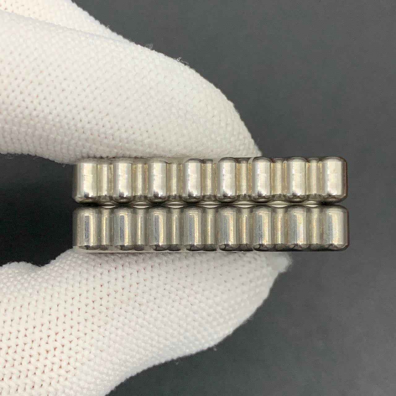 SODA Tungsten