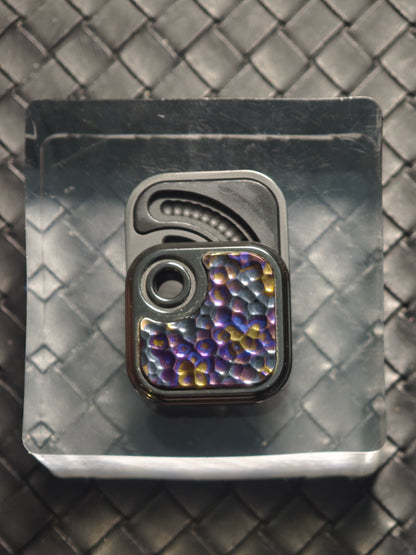 Food Toast PEEK Zirconium