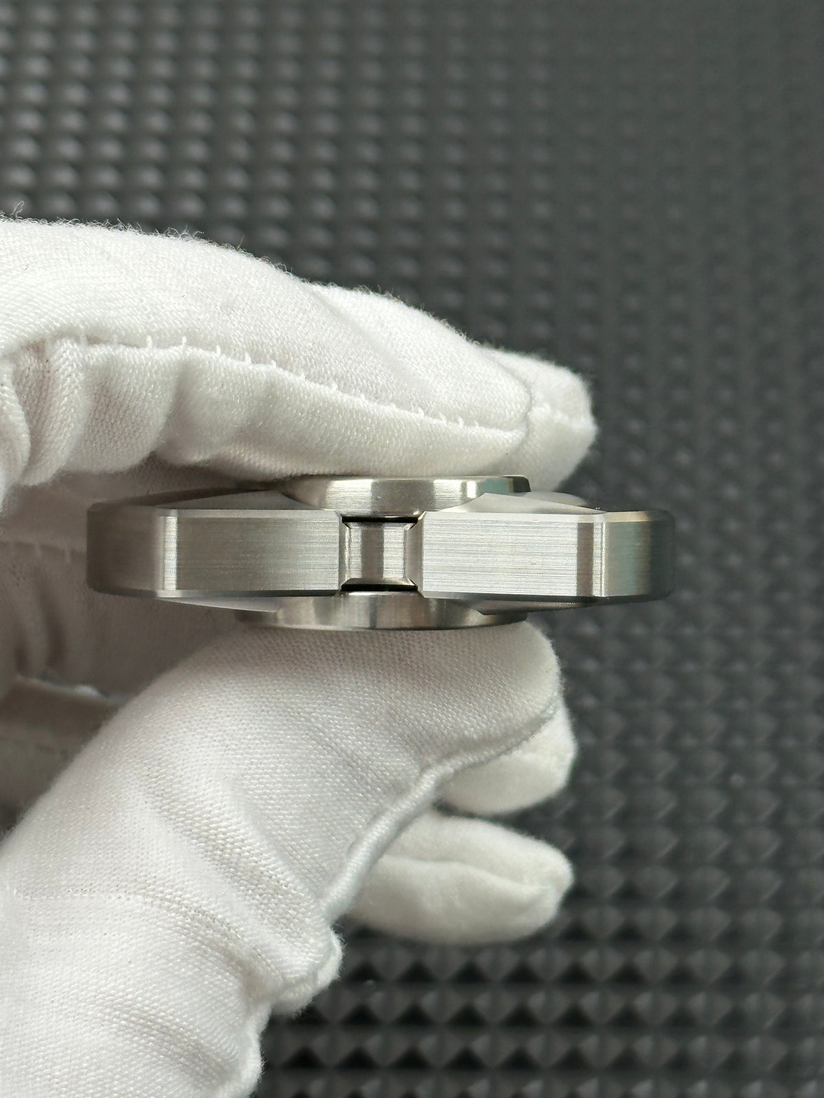 Gentle Breeze Bearing Cap Stainless Steel