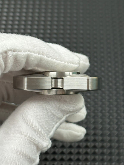 Gentle Breeze Bearing Cap Stainless Steel