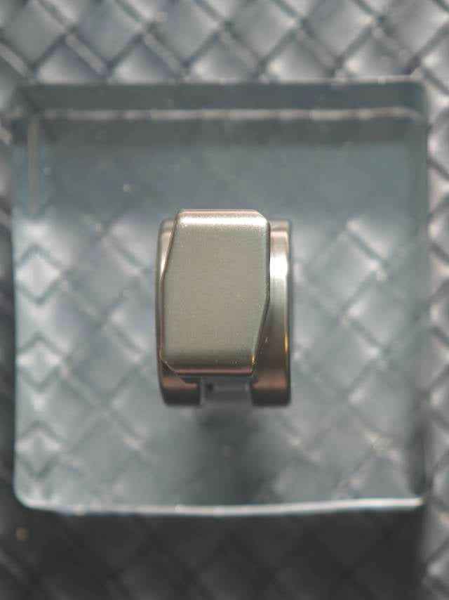 QD01 Stainless Steel PEI