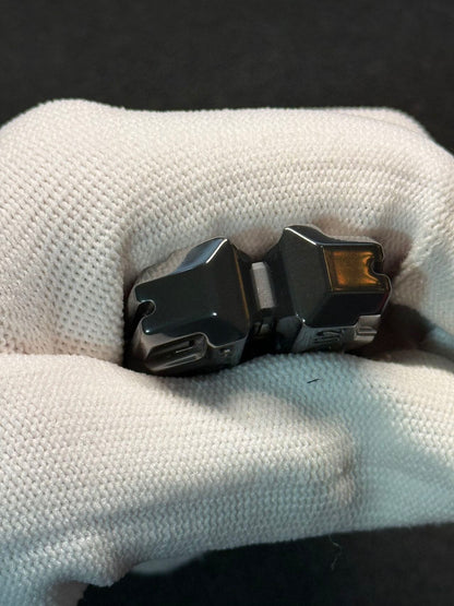 Starship 2.0 Zirconium