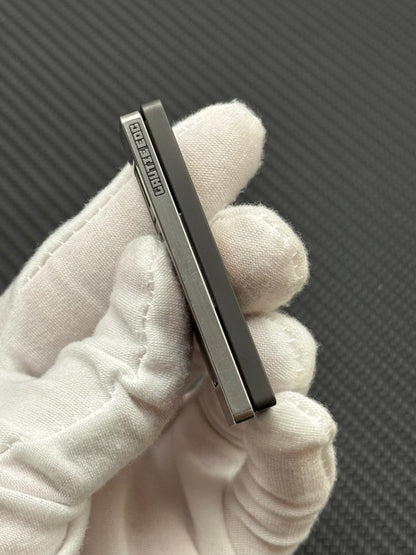Choc Zirconium