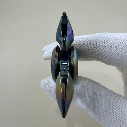 Owl Zirconium