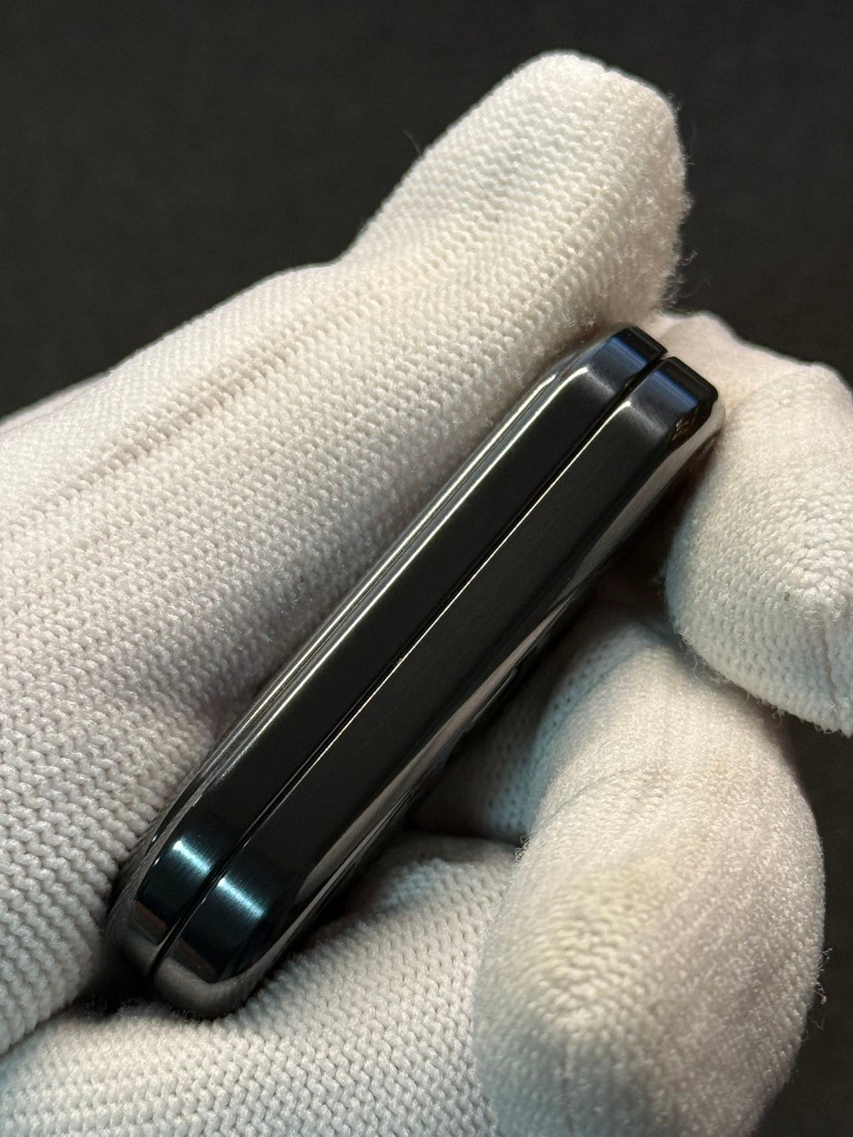 Voice Zirconium