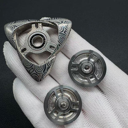 Wind Damasteel Limited Edition