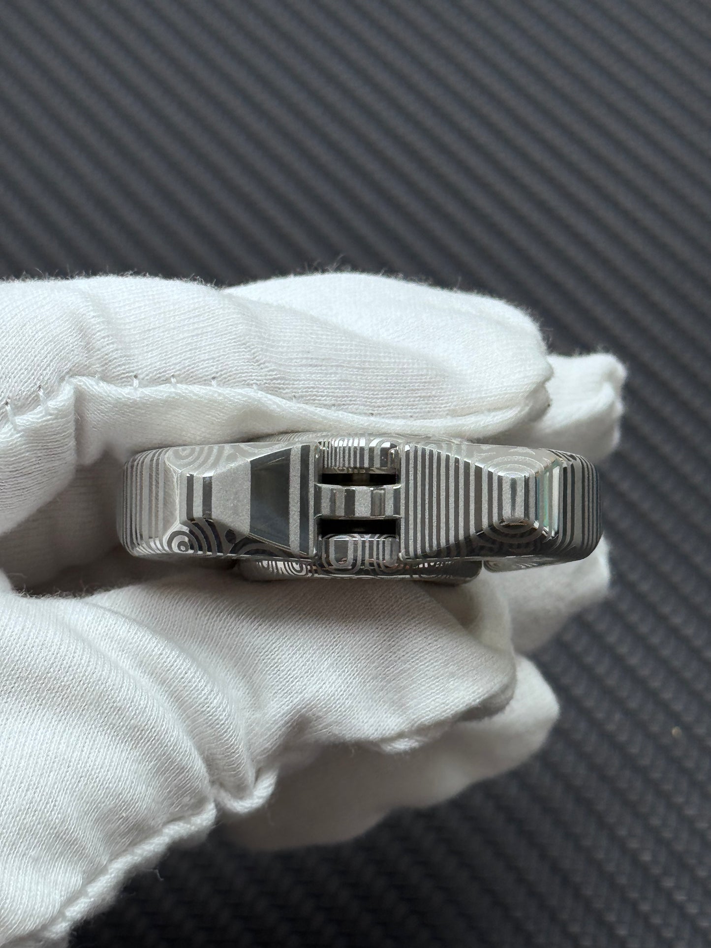 Stainless Steel