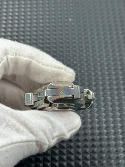 Hidden Blade Stainless Steel