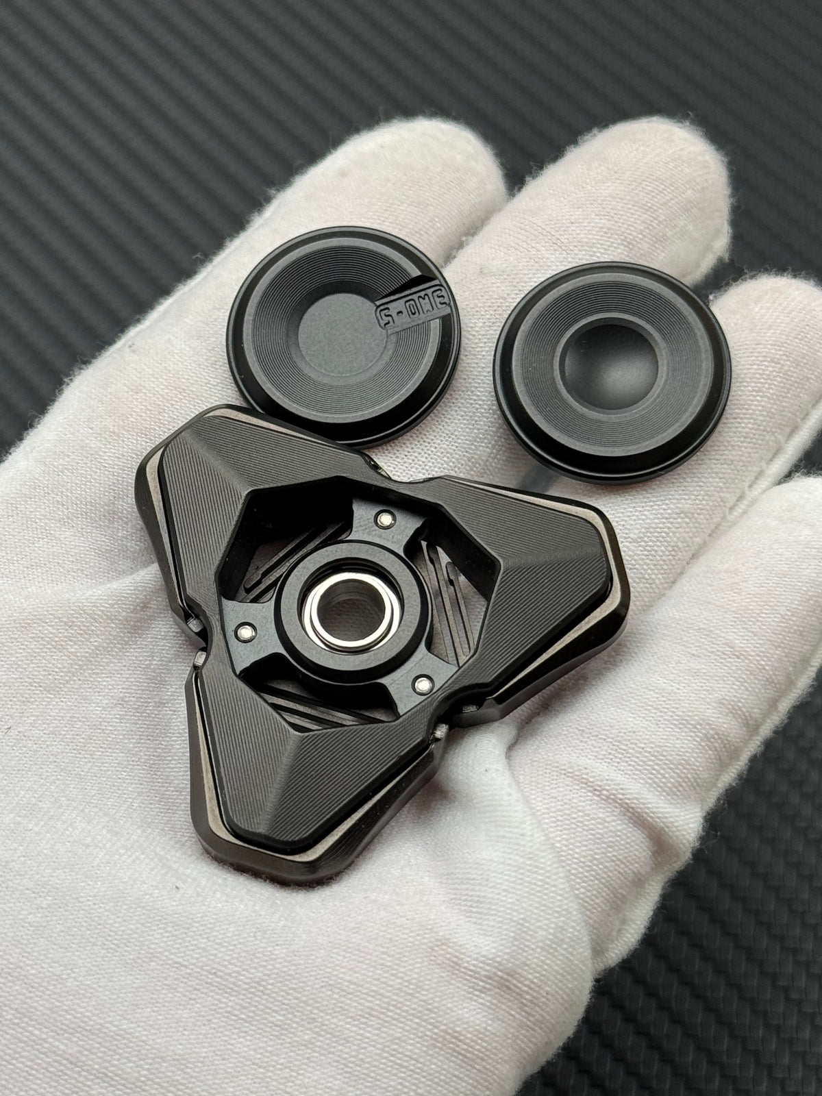 Garlic Titanium