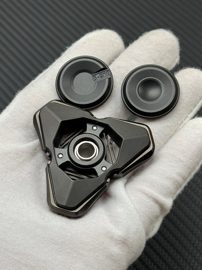 Garlic Titanium