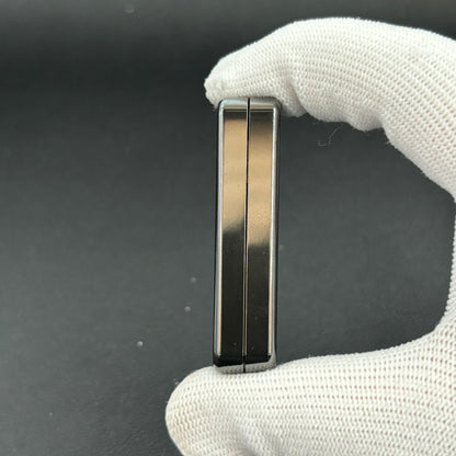 Brocade & Azure Paperweight Zirconium
