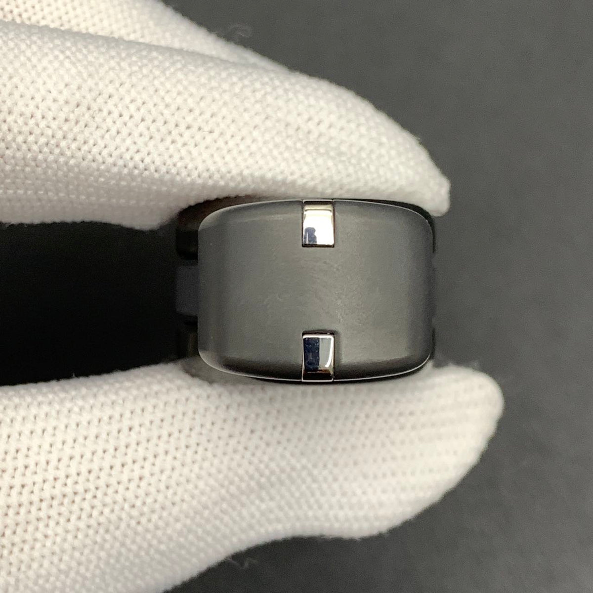 Floating Shadow Max Zirconium Stonewashed