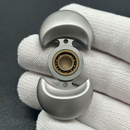 Edan Stainless Steel Stonewashed