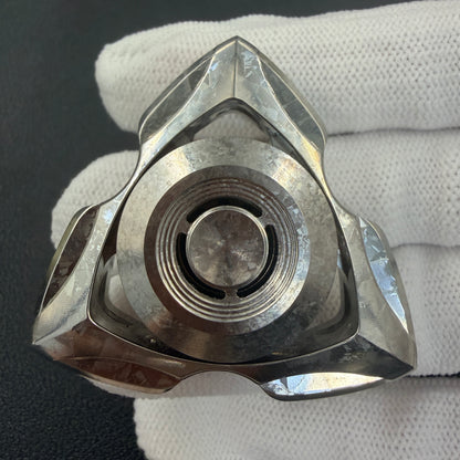 Siren Crystallized Titanium