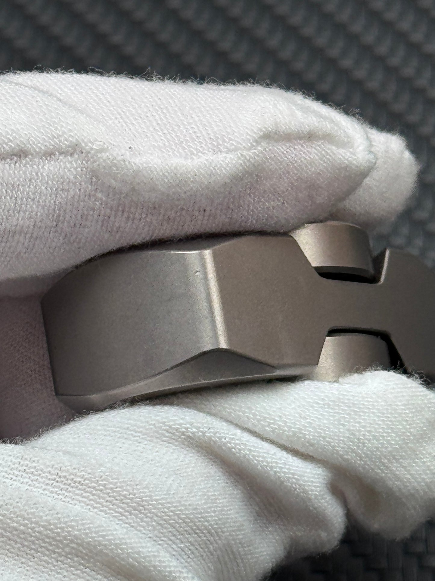 Qilin Titanium