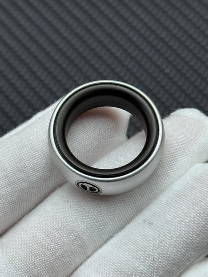 Mechanic I Stainless Steel Aluminum